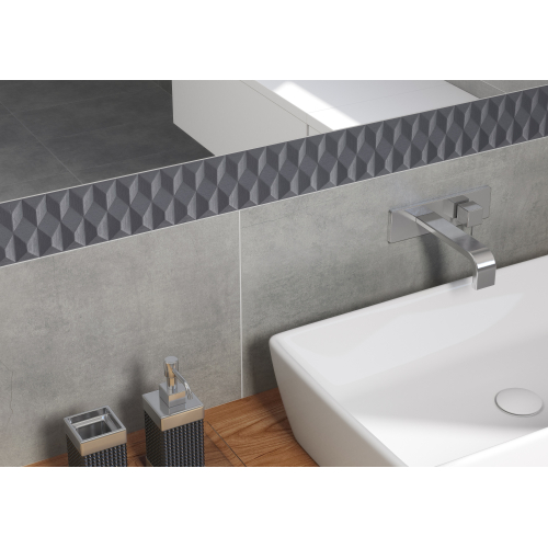 Плитка керамогранитная Cersanit DREAMING DARK GREY 29,8х59,8 OP444-017-1