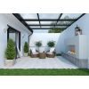  Мастило Cersanit Febe DARK GREY 42x42
