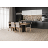  Мастило Cersanit FRENCHWOOD BROWN 18,5X59,8