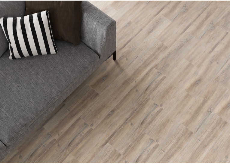  Мастило Cersanit FRENCHWOOD BROWN 18,5X59,8