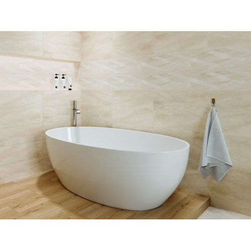 Плитка керамогранитная Cersanit Herber CREAM 42х42
