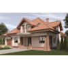  Мастило Cersanit KAMET OCHRA 29.8x59.8