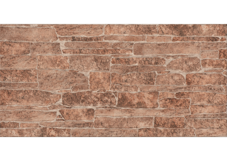 Плитка керамогранитная Cersanit KAMET OCHRA 29,8х59,8