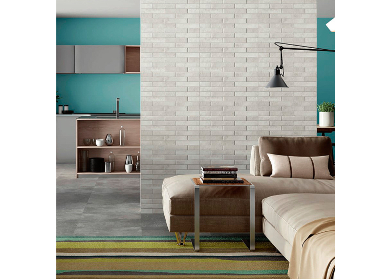 Плитка керамогранитная Cersanit MALBORK WHITE 29,8х59,8