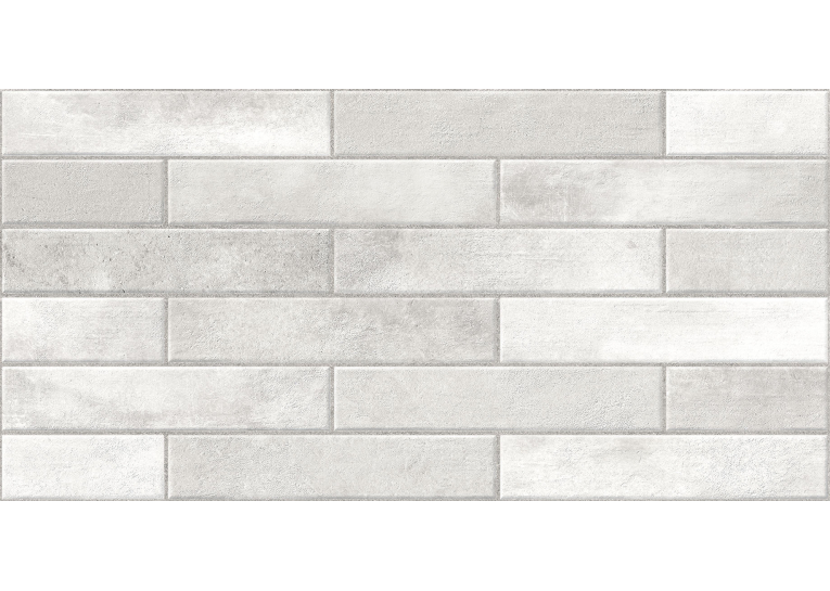  Мастило Cersanit MALBORK WHITE 29.8x59.8