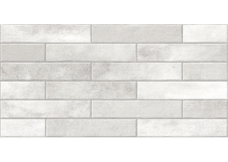Плитка керамогранитная Cersanit MALBORK WHITE 29,8х59,8