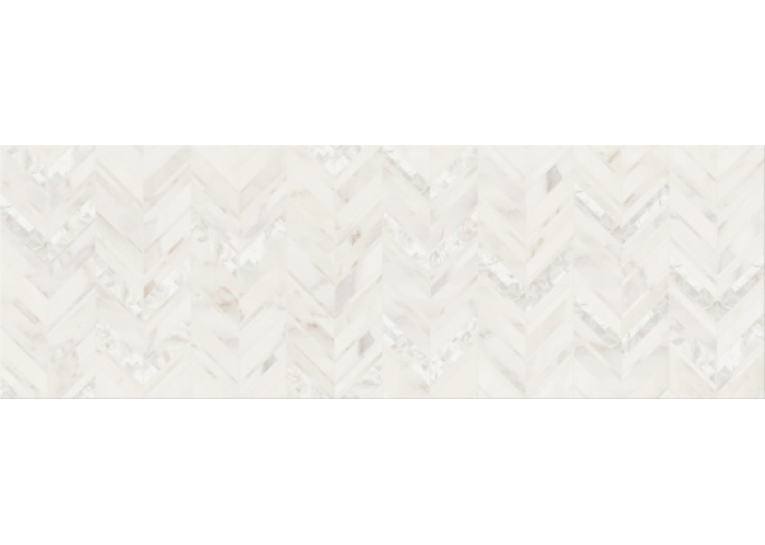 Декор MARIEL INSERTO CHEVRON 20X60