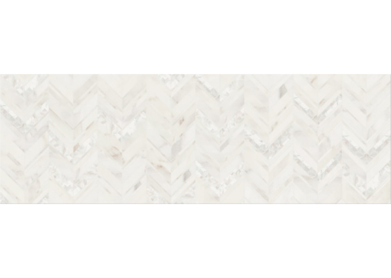 Декор MARIEL INSERTO CHEVRON 20X60