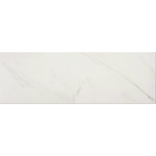 Плитка MARIEL WHITE GLOSSY 20X60