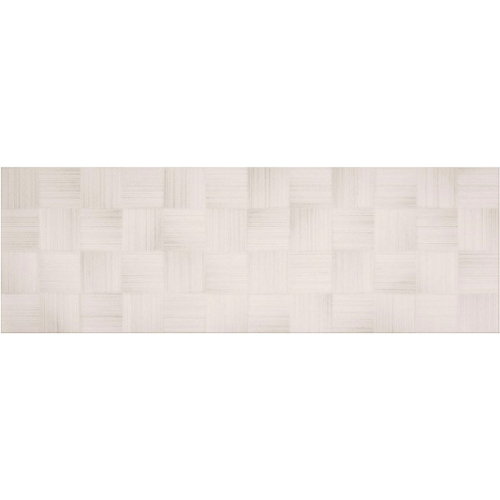 Плитка Cersanit ODRI WHITE STRUCTURE 20х60