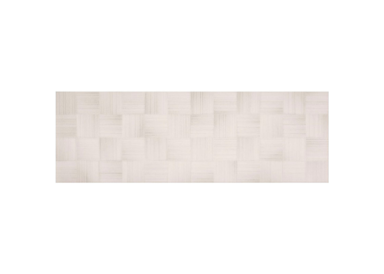 Плитка Cersanit ODRI WHITE STRUCTURE 20x60
