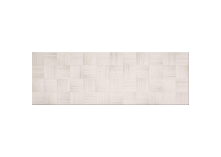 Плитка керамогранитная Cersanit ODRI WHITE STRUCTURE 20х60