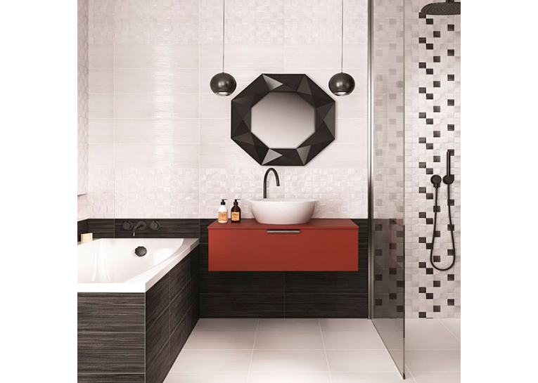  Декор Cersanit ODRI INSERTO MODERN 20x60