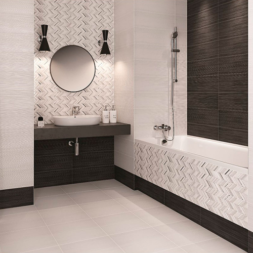 Декор Cersanit ODRI INSERTO MODERN 20х60