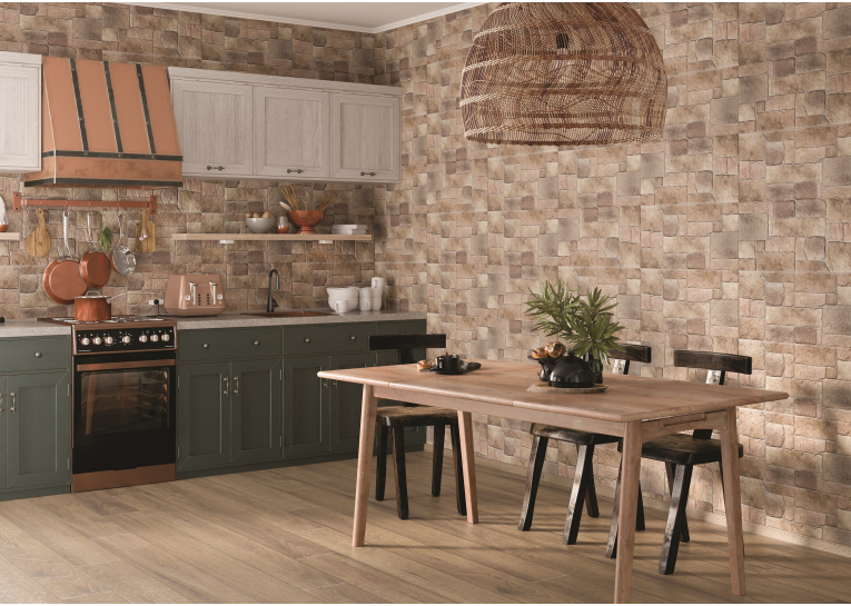 Мастило Cersanit PERSEO BEIGE 29,8x59,8