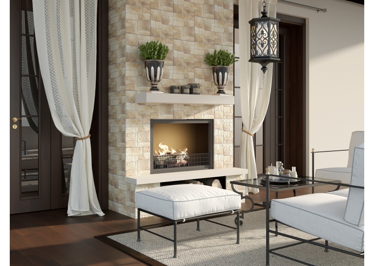 Плитка керамогранитная Cersanit PERSEO BEIGE 29,8х59,8