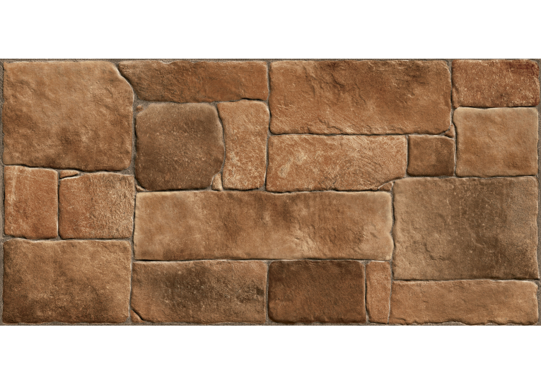  Мастило Cersanit PERSEO BROWN 29.8x59.8