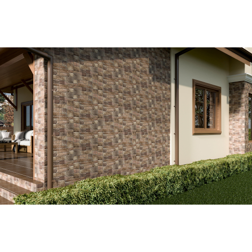 Плитка керамогранитная Cersanit PERSEO BROWN 29,8х59,8