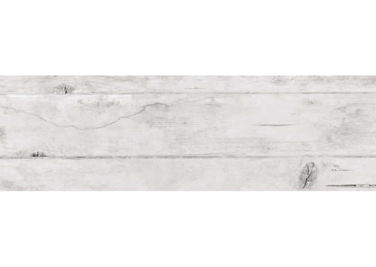 Плитка керамогранитная Cersanit SHINEWOOD WHITE 18,5X59,8