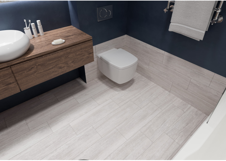  Мастило Cersanit STOCKWOOD BEIGE 18,5X59,8