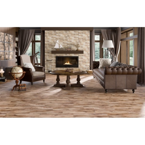 Плитка керамогранитная Cersanit WESTWOOD 18,5X59,8