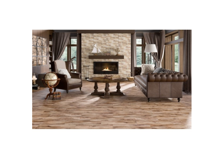 Плитка керамогранитная Cersanit WESTWOOD 18,5X59,8