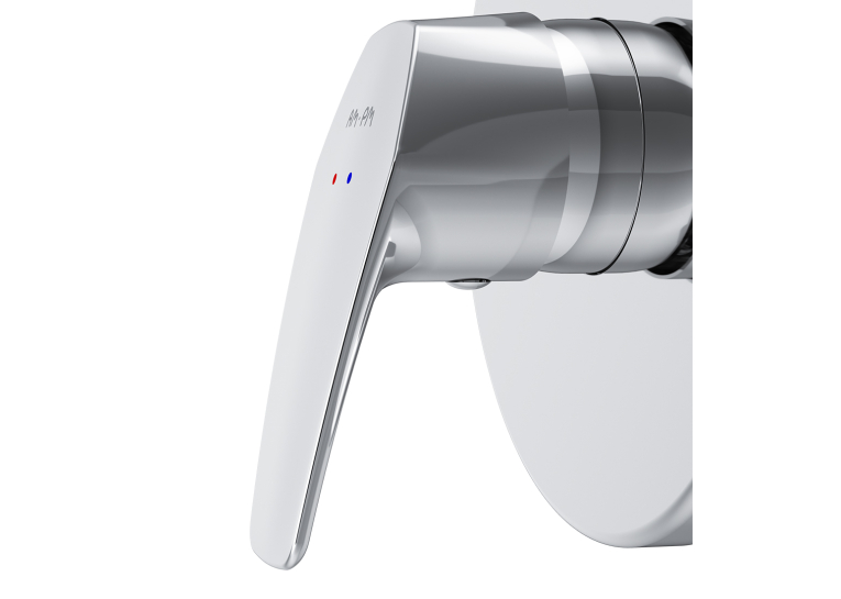Смеситель для душа AM.PM Gem F9065000