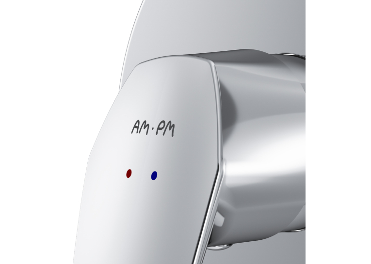 Смеситель для душа AM.PM Gem F9065000