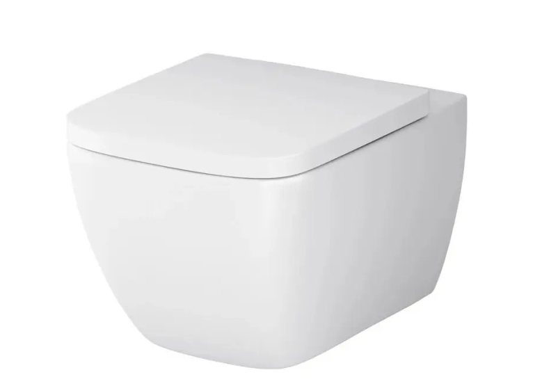  Унітаз підвісний AM.PM Gem FlashClean C901701SC із сидінням Soft Close