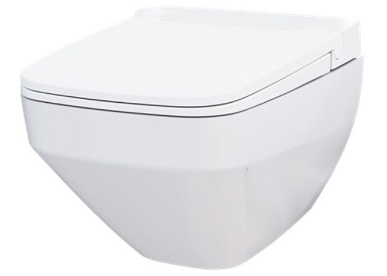  Унітаз підвісний AM.PM Inspire V2.0 C50A1700SC FlashClean із сидінням Soft Close