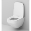  Унітаз підвісний AM.PM Inspire V2.0 C50A1700SC FlashClean із сидінням Soft Close
