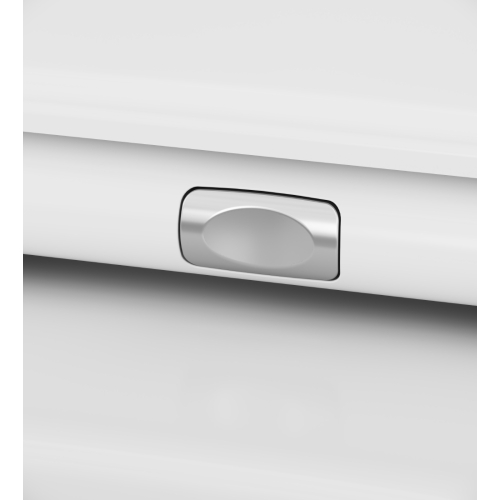Унітаз підвісний AM.PM Inspire V2.0 C50A1700SC FlashClean із сидінням Soft Close