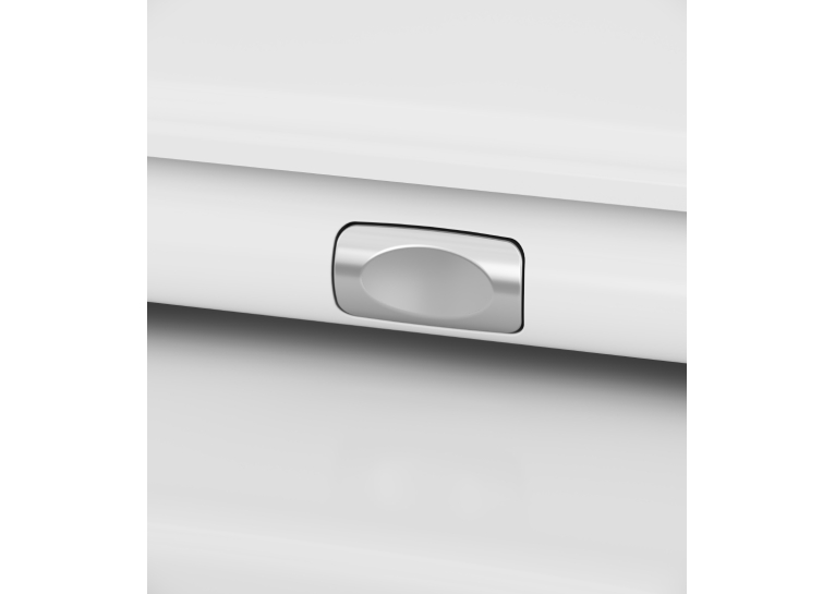  Унітаз підвісний AM.PM Like Rimless CLA1900SC із сидінням Soft Close