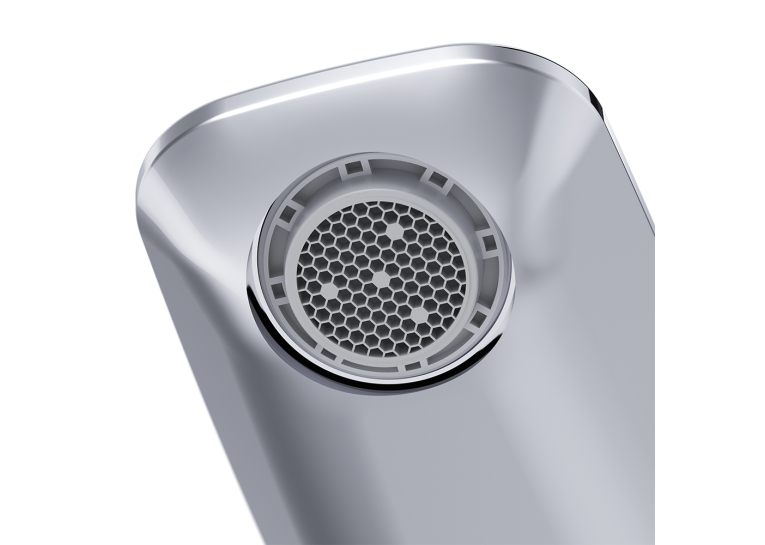 Змішувач для раковини AM.PM Inspire V2.0 TouchReel F50A92400