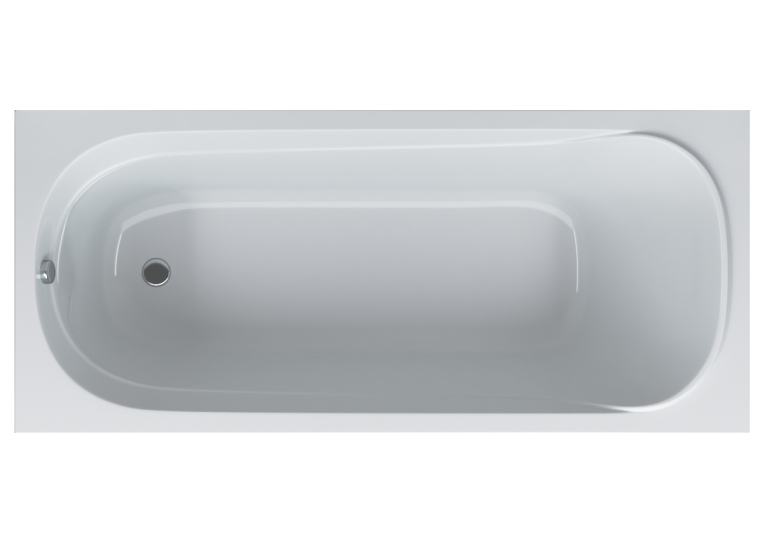 Ванна акриловая AM.PM Joy 170х70 W95A-170-070W-A
