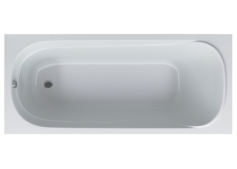 Ванна акриловая AM.PM Joy 170х70 W95A-170-070W-A