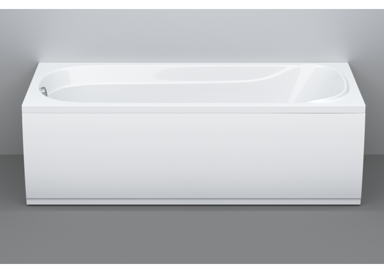 Ванна акриловая AM.PM Joy 170х70 W95A-170-070W-A