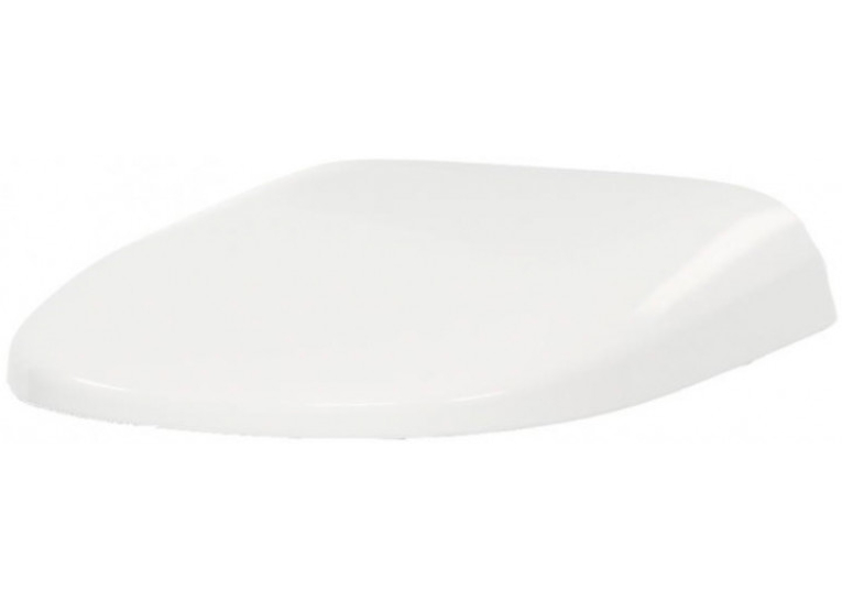  Сидіння для унітазу AM.PM Sensation C307851WH Soft Close