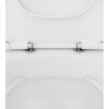 Унітаз-компакт AM.PM Spirit 2.0 C708600SC FlashClean із сидінням Soft Close