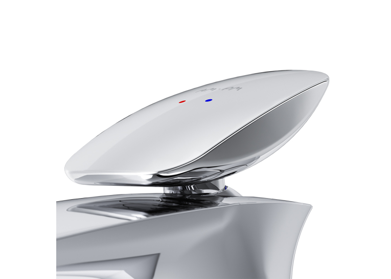  Змішувач для раковини AM.PM Spirit F70A02100