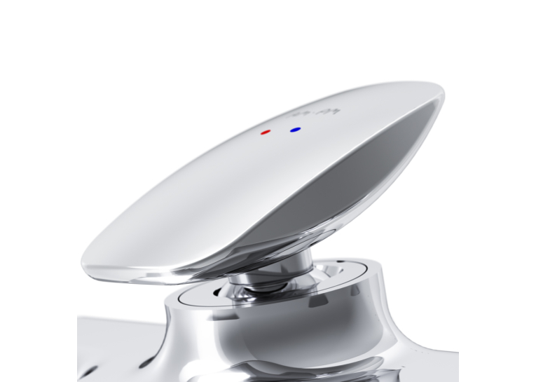 Смеситель для ванны и душа AM.PM Spirit V2.0 F70A10000