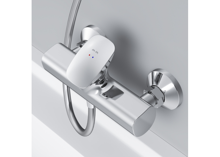 Смеситель для душa AM.PM Spirit V2.0 F70A20000