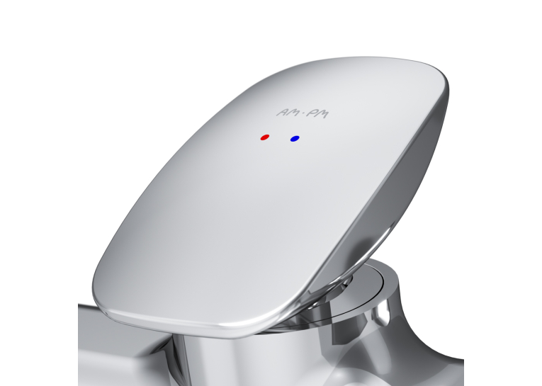  Змішувач для душу AM.PM Spirit V2.0 F70A20000