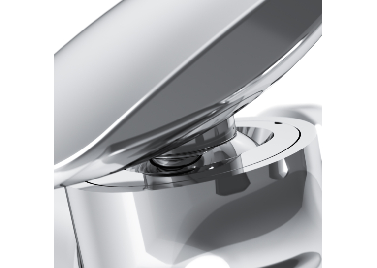 Смеситель для душa AM.PM Spirit V2.0 F70A20000