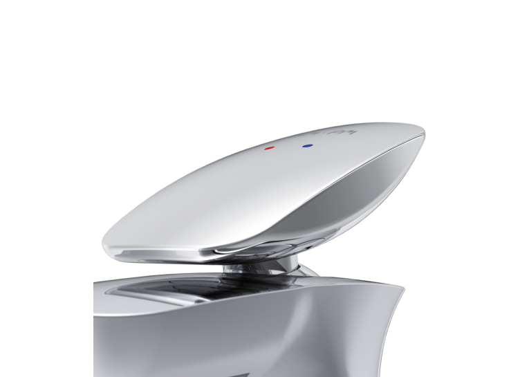 Змішувач для біде AM.PM Spirit V2.0 F70A83100