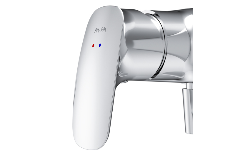  Змішувач для душу AM.PM Spirit V2.1 F71A20000