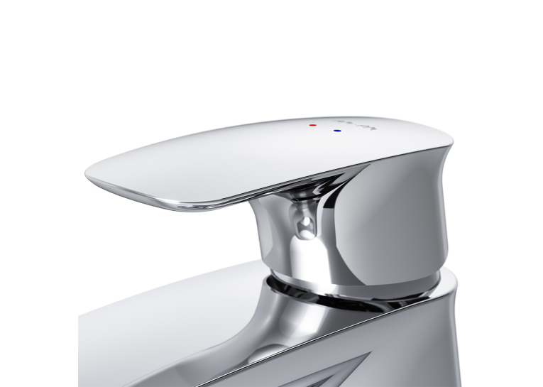 Змішувач для раковини AM.PM Spirit V2.1 F71A82100