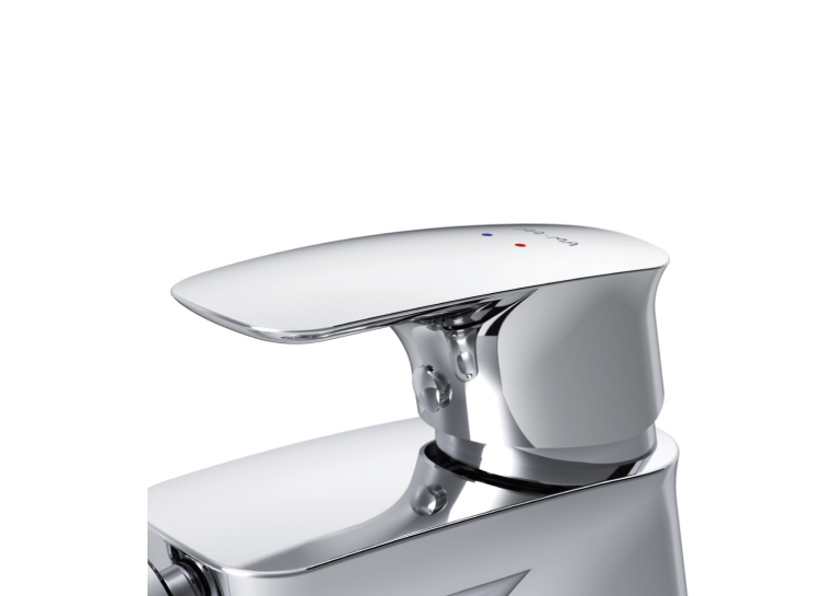 Змішувач для біде AM.PM Spirit V2.1 F71A83100
