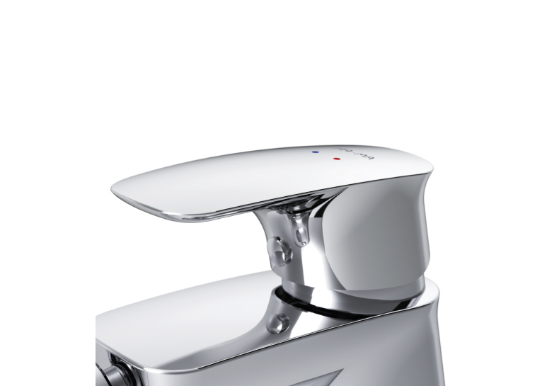 Змішувач для біде AM.PM Spirit V2.1 F71A83100