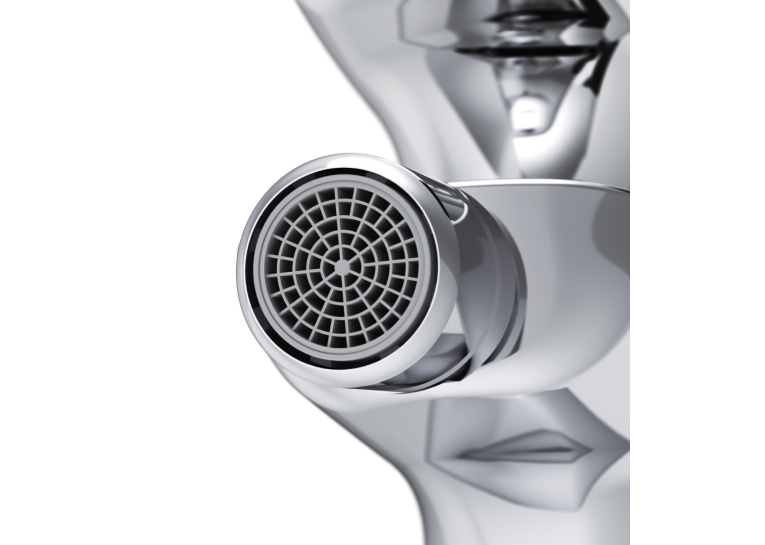 Змішувач для біде AM.PM Spirit V2.1 F71A83100